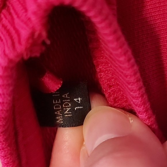 Girl's top - Picture 4 of 9